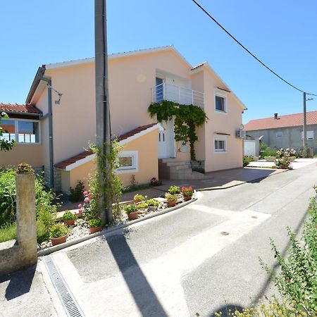Apartment Kokic Pridraga Exterior foto