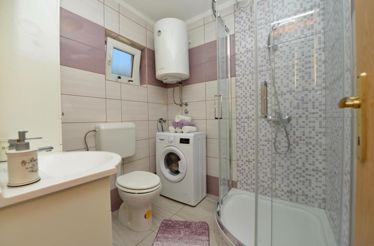 Apartment Kokic Pridraga Exterior foto
