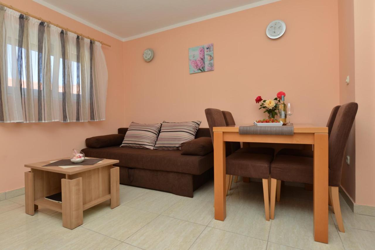 Apartment Kokic Pridraga Exterior foto