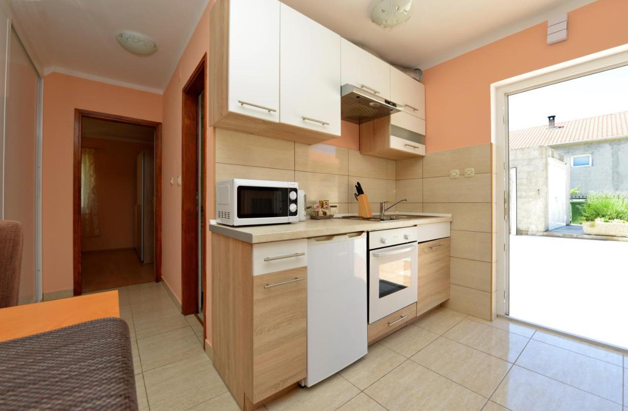 Apartment Kokic Pridraga Exterior foto