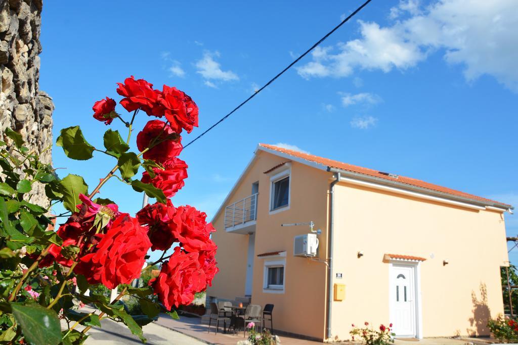 Apartment Kokic Pridraga Exterior foto